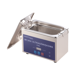 Ultrazvočni čistilec 0,8 l KD504