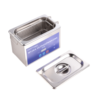 Ultrazvočni čistilec 0,8 l KD504