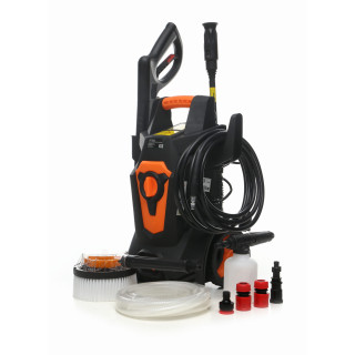 Visokotlačni čistilec 2000 W 200 barov + DODATKI KD446