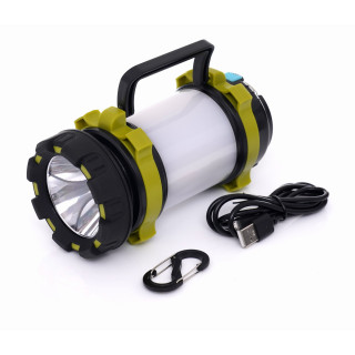 Pohodniška svetilka KD1240