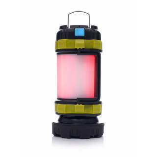 Pohodniška svetilka KD1240