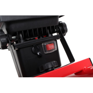 Prenosna halogenska LED žarnica 20W hladna KD1228