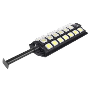 Solarna LED svetilka z daljinskim upravljalnikom KD3482