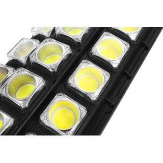 Solarna LED svetilka z daljinskim upravljalnikom KD3482