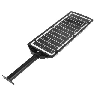 Solarna LED svetilka z daljinskim upravljalnikom KD3482