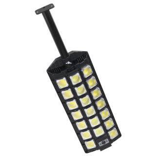 Solarna LED svetilka z daljinskim upravljalnikom KD3482