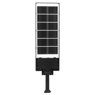 Solarna LED svetilka z daljinskim upravljalnikom KD3481