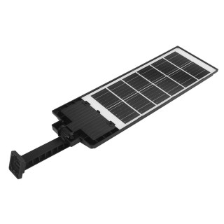 Solarna LED svetilka z daljinskim upravljalnikom KD3481
