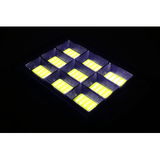 Solarna LED svetilka z daljinskim upravljalnikom KD3480