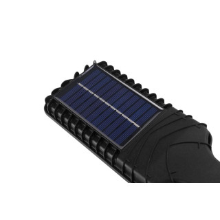 Solarna LED svetilka z daljinskim upravljalnikom KD3480