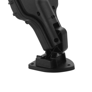 Solarna LED svetilka z daljinskim upravljalnikom KD3480