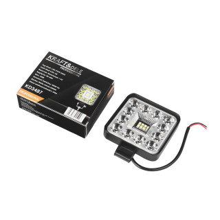 Mini LED zunanja delovna svetilka 40W KD3487