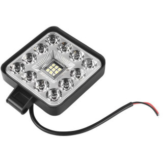 Mini LED zunanja delovna svetilka 40W KD3487