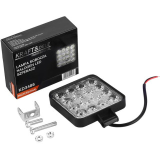Mini LED reflektor KD3486