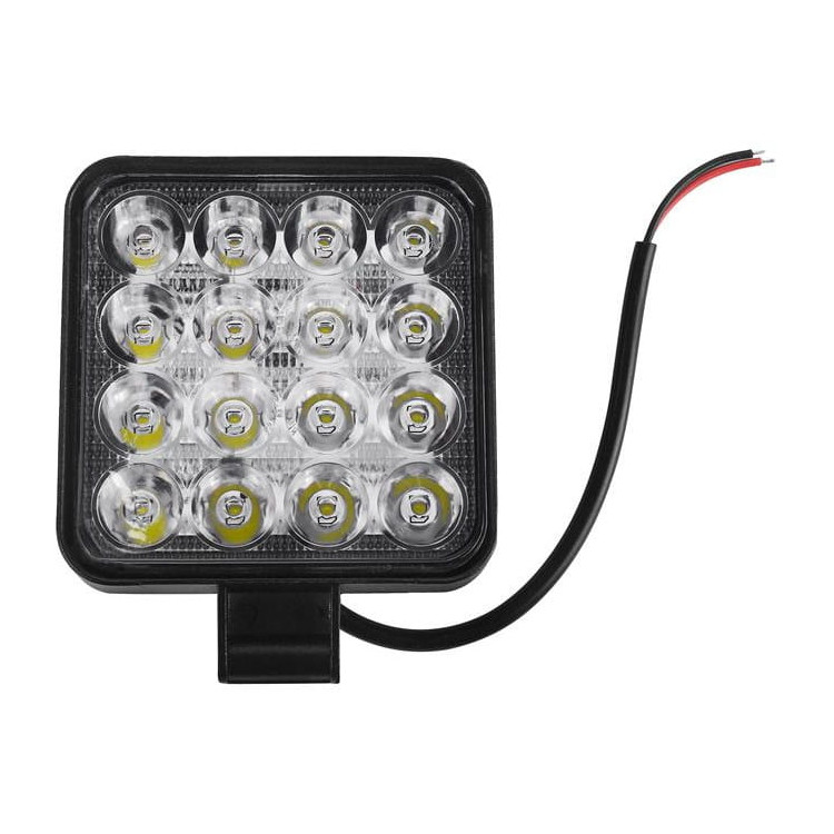 Mini LED reflektor KD3486