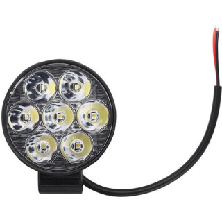 Mini LED delovna luč 2,5" reflektor KD3485