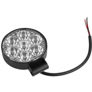 Mini LED delovna luč 2,5" reflektor KD3485