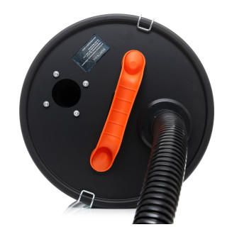 Ločilnik pepela 20L KD479