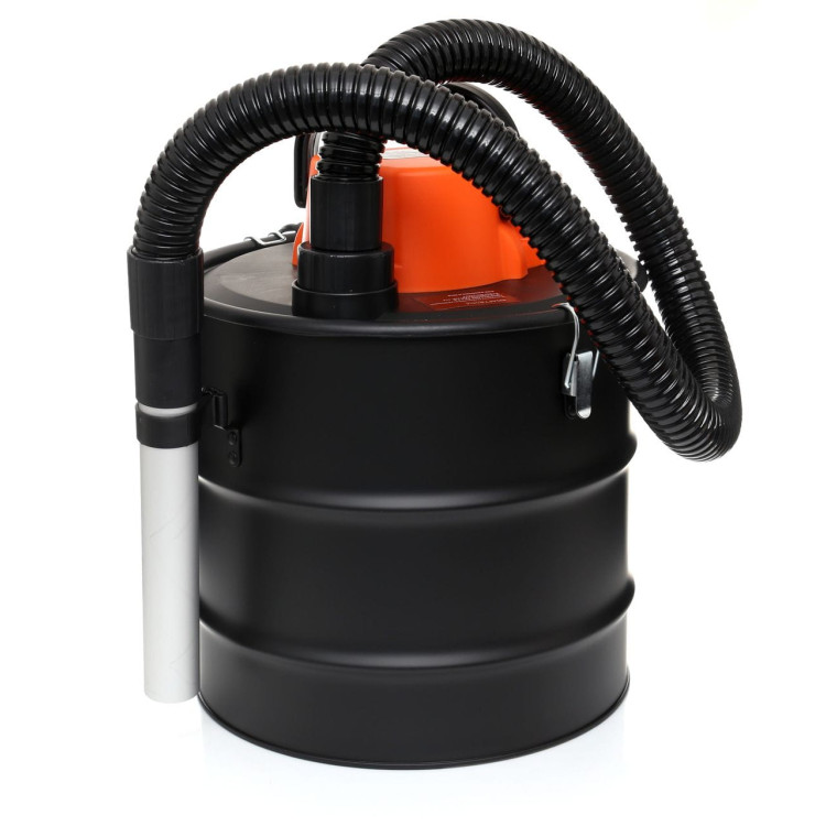 Sesalnik za pepel KD477