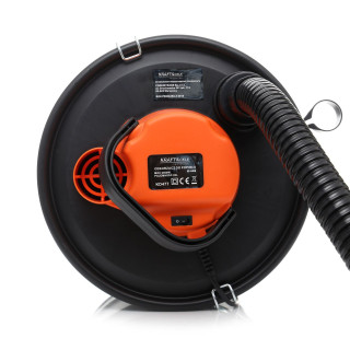 Sesalnik za pepel KD477