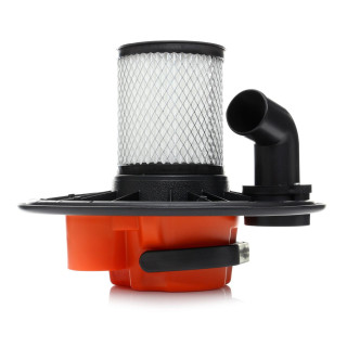 Sesalnik za pepel KD477