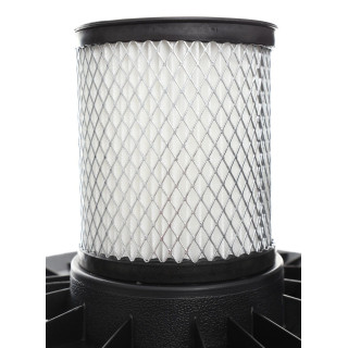 Sesalnik za pepel KD477