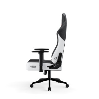 DIABLO X-Player 2.0 otroški črno-bel gaming stol