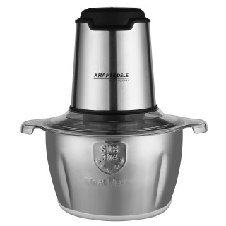 Električni sekljalnik mesa in zelenjave 2L KD4121