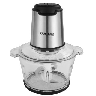 Električni sekljalnik mesa in zelenjave 2L KD4120