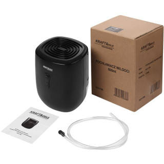 Absorber vlage/razvlažilec zraka 800 ml KD11786