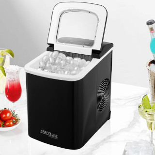 Aparat za ledene kocke 110 W 2 l KD4123