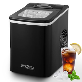 Aparat za ledene kocke 110 W 2 l KD4123