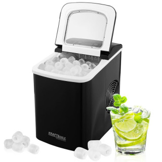 Aparat za ledene kocke 110 W 2 l KD4123