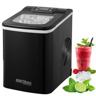 Aparat za ledene kocke 110 W 2 l KD4123