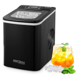 Aparat za ledene kocke 110 W 2 l KD4123