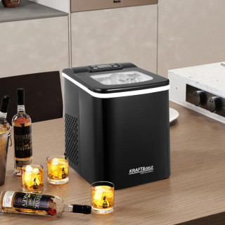 Aparat za ledene kocke 110 W 2 l KD4123
