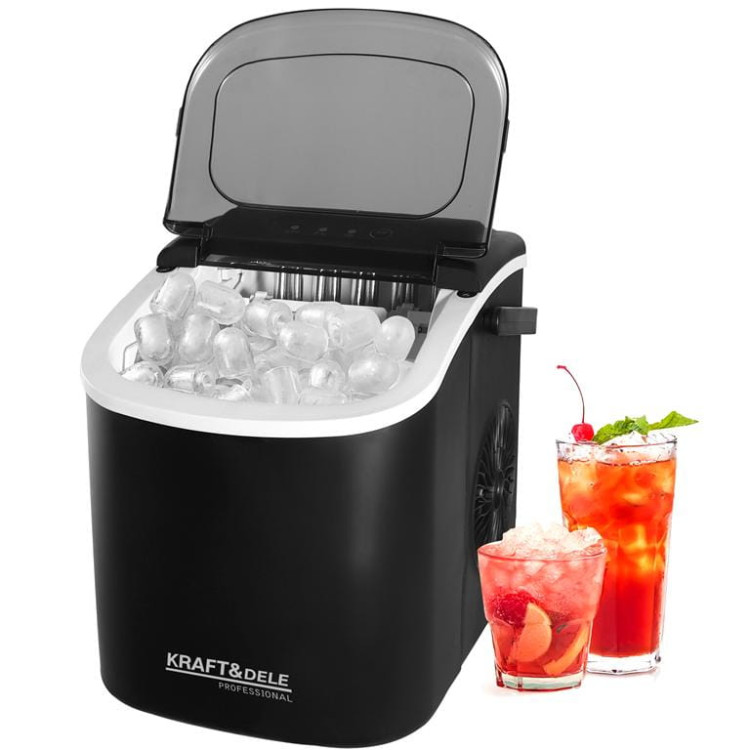 Aparat za ledene kocke 1,2 l KD4124