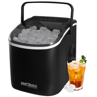 Aparat za ledene kocke 1,2 l KD4124
