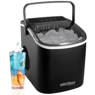 Aparat za ledene kocke 1,2 l KD4124