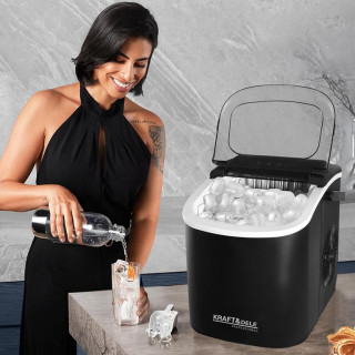 Aparat za ledene kocke 1,2 l KD4124