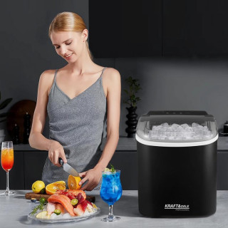 Aparat za ledene kocke 1,2 l KD4124