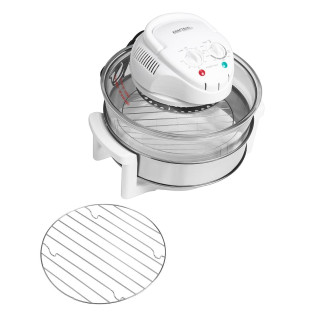 Halogenska konvekcijska pečica 18L KD4135