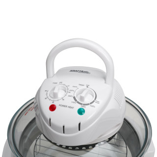 Halogenska konvekcijska pečica 18L KD4135