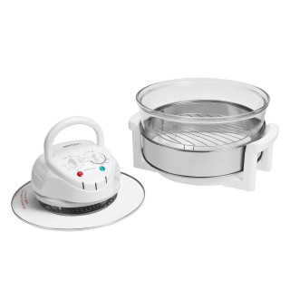 Halogenska konvekcijska pečica 18L KD4135