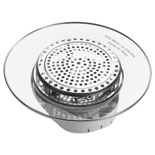 Halogenska konvekcijska pečica 18L KD4135