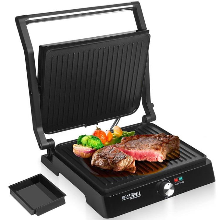 Električni žar 2400 W KD4103