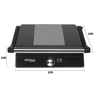 Električni žar 2400 W KD4103