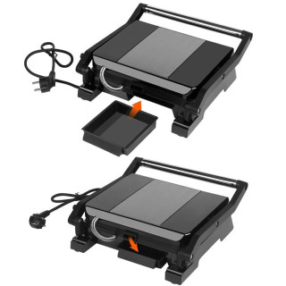 Električni žar 2400 W KD4103