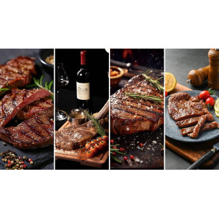 Električni žar 2400 W KD4103