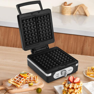 Aparat za vaflje 2000 W KD4100